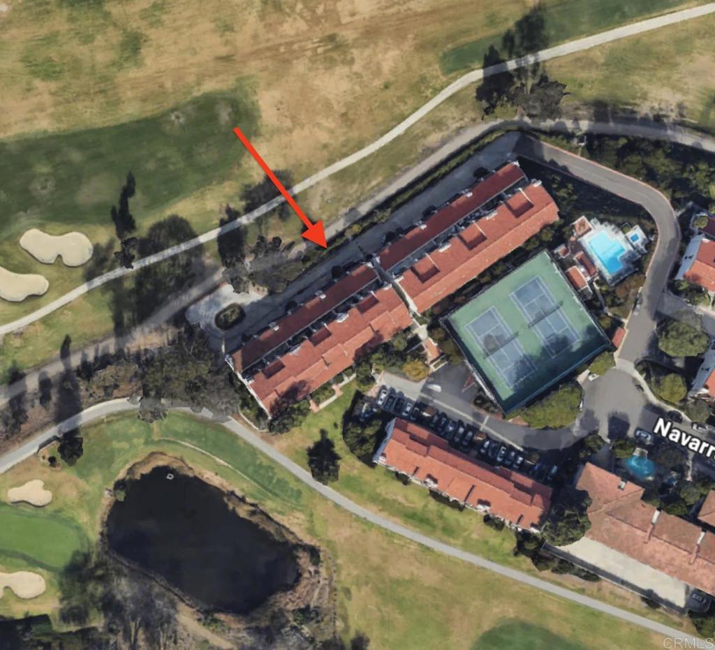 2501 Navarra Drive 116