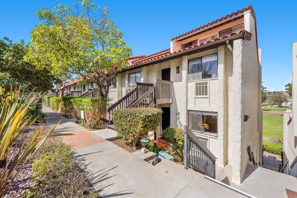 2501 Navarra Drive 116