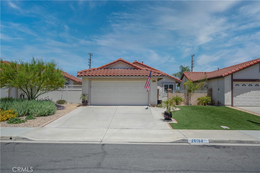 26168 Sunnywood Street