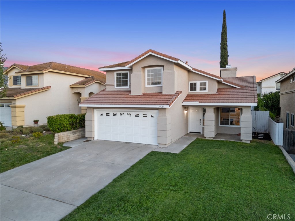 33037 Rossman Circle