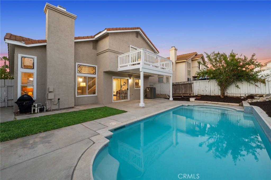 33037 Rossman Circle