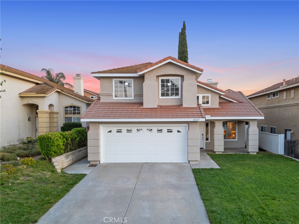 33037 Rossman Circle