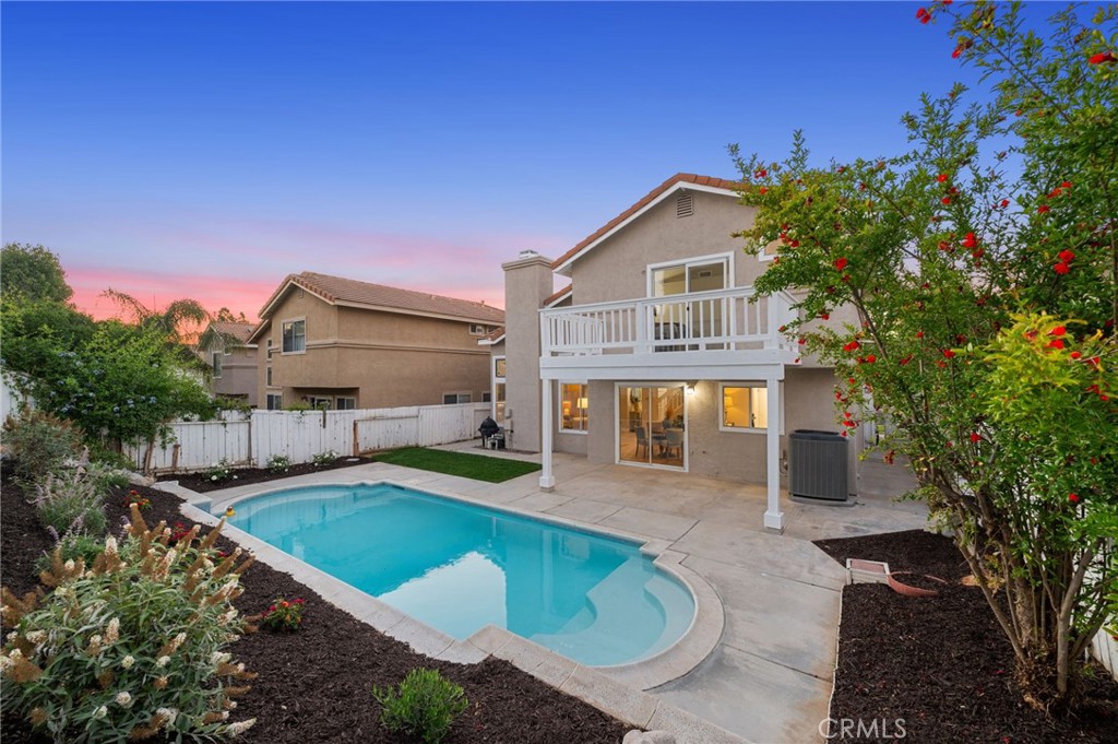 33037 Rossman Circle