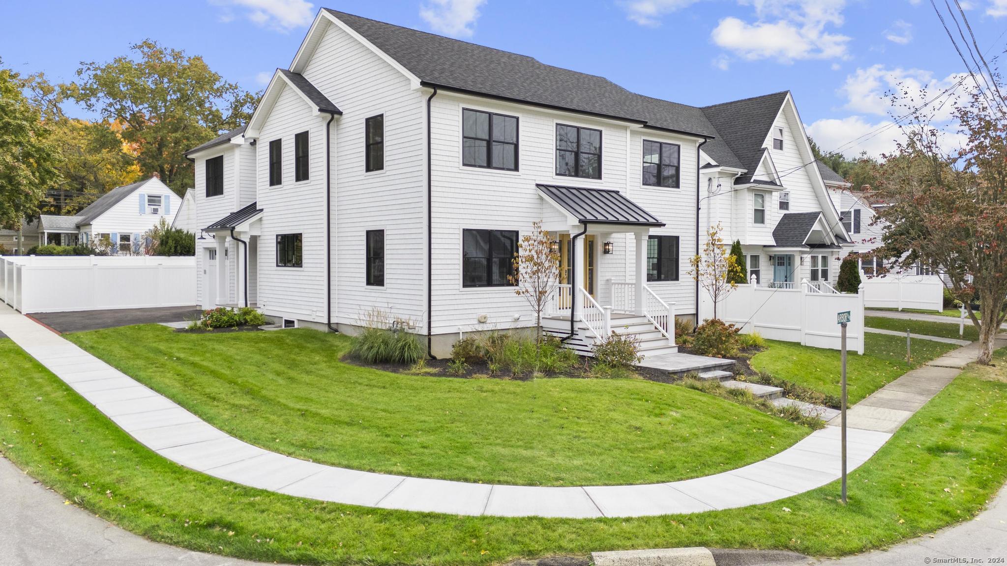 298 Arbor Drive