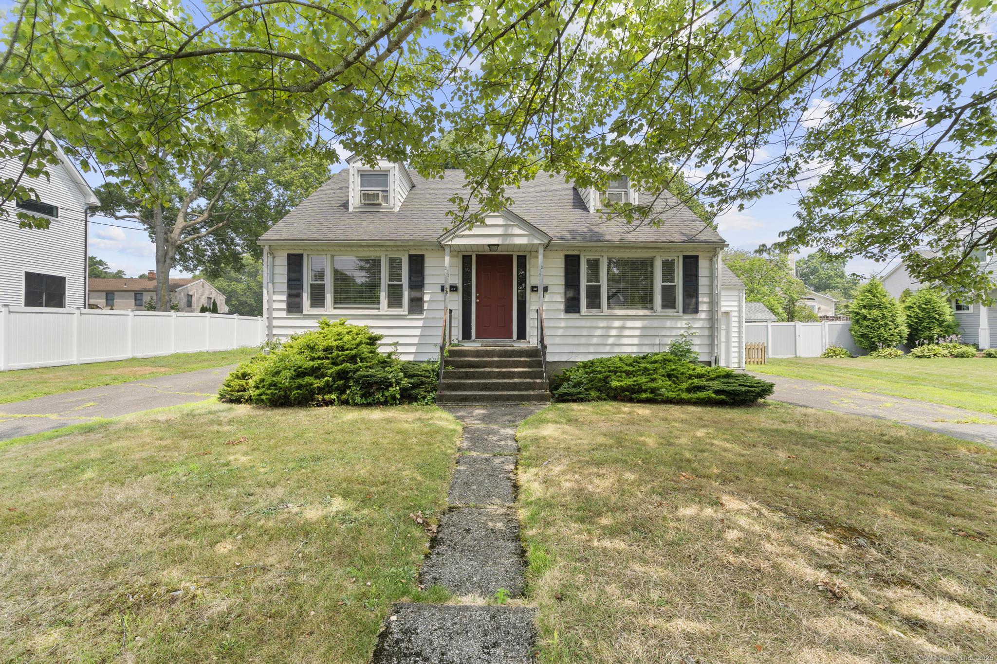 214 Country Road