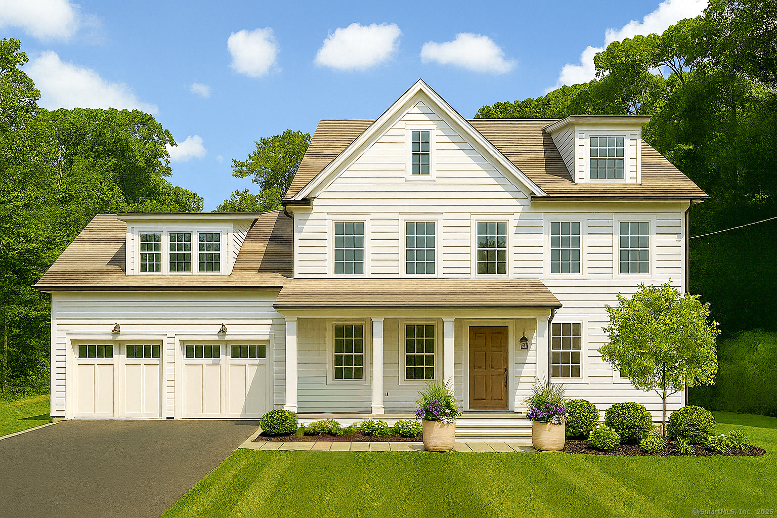 204 Glen Ridge Road