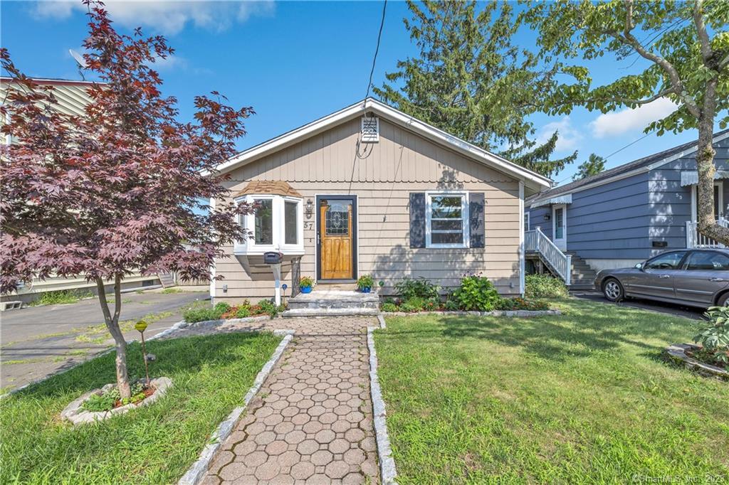 57 Coolridge Road