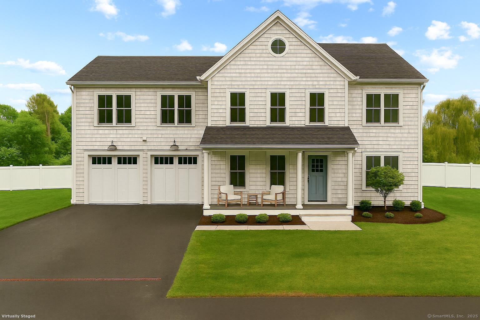 42 Robin Circle