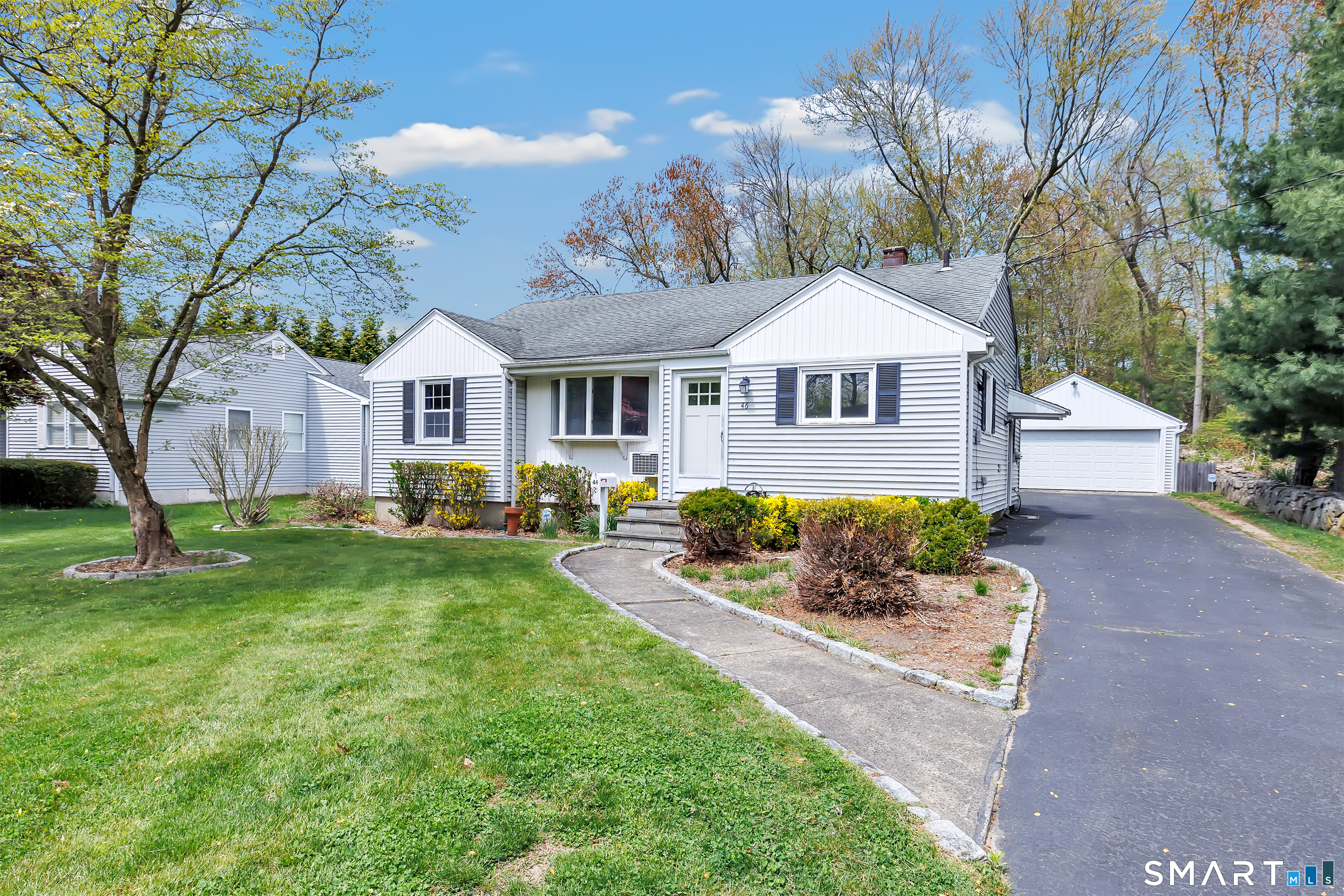 46 Waller Road