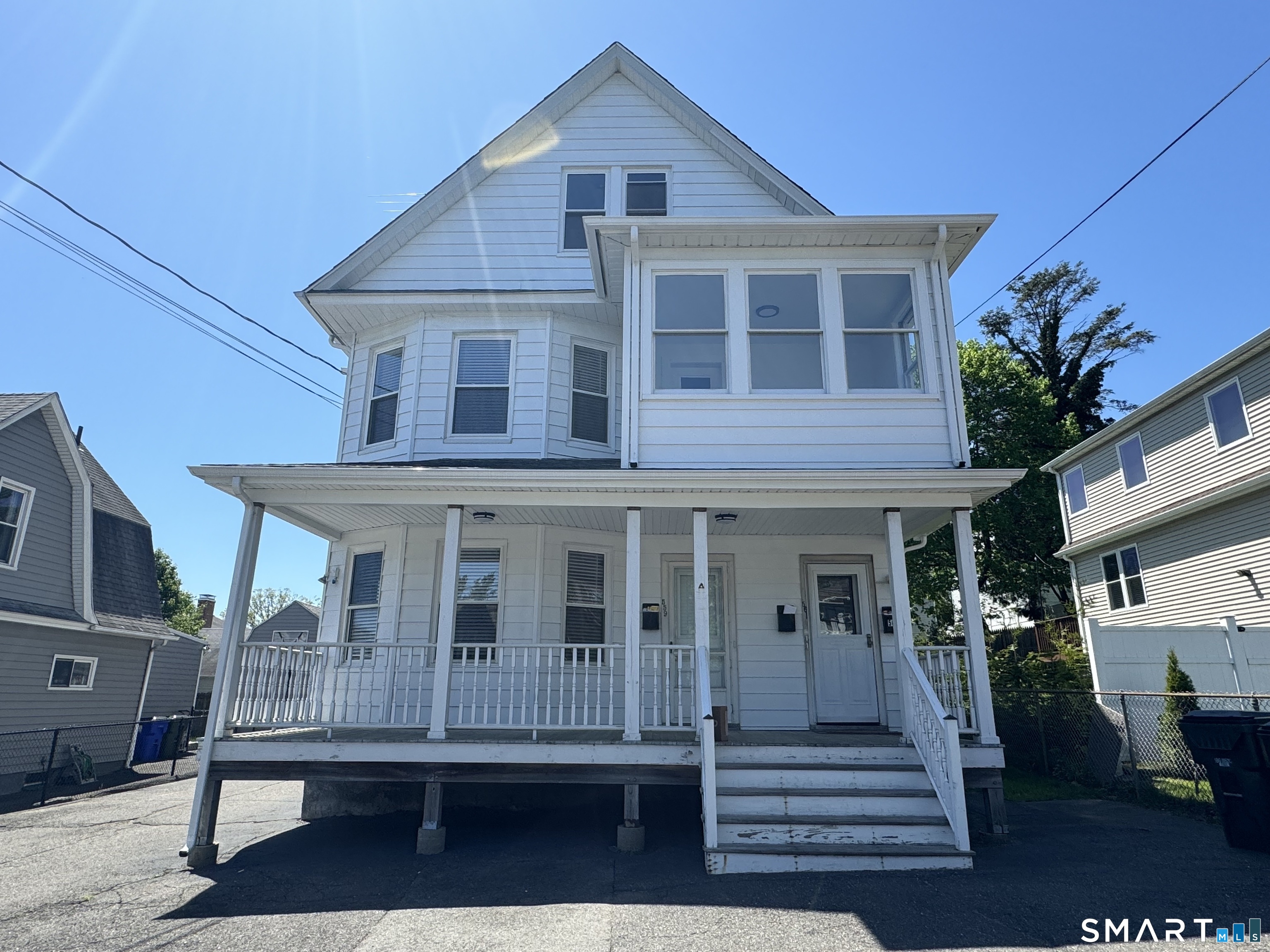 561 Black Rock Turnpike