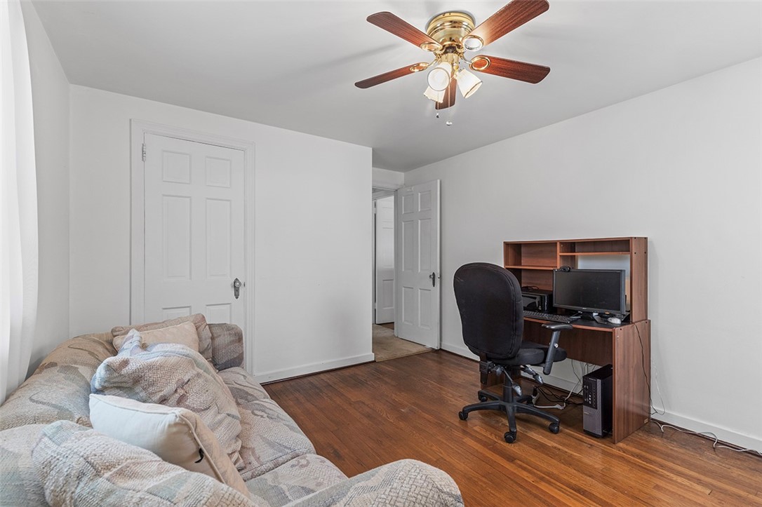 110 Clinton Dr.