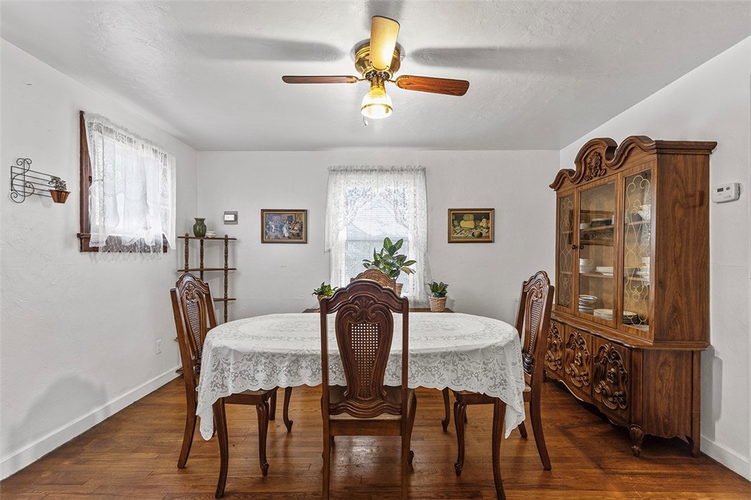 110 Clinton Dr.