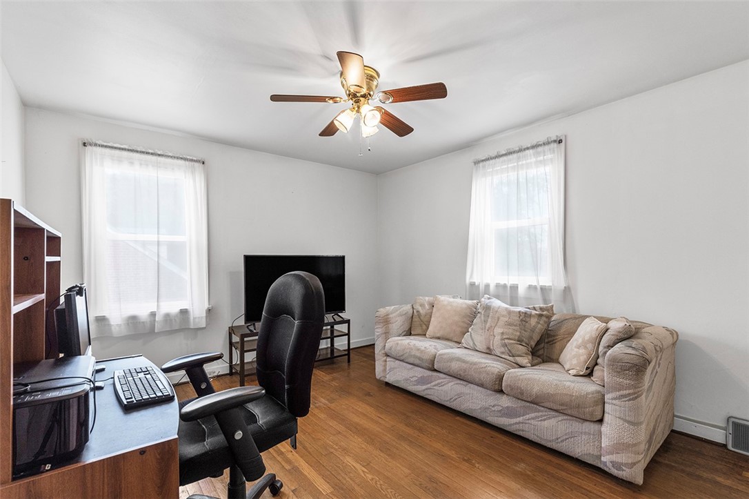 110 Clinton Dr.