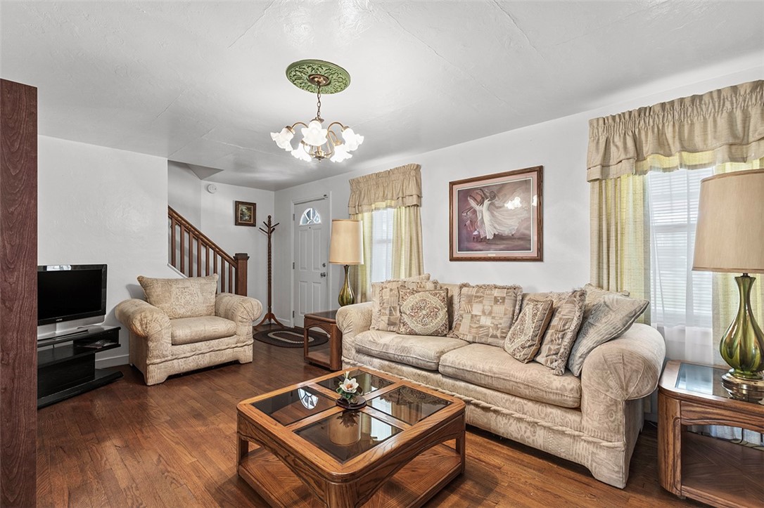110 Clinton Dr.