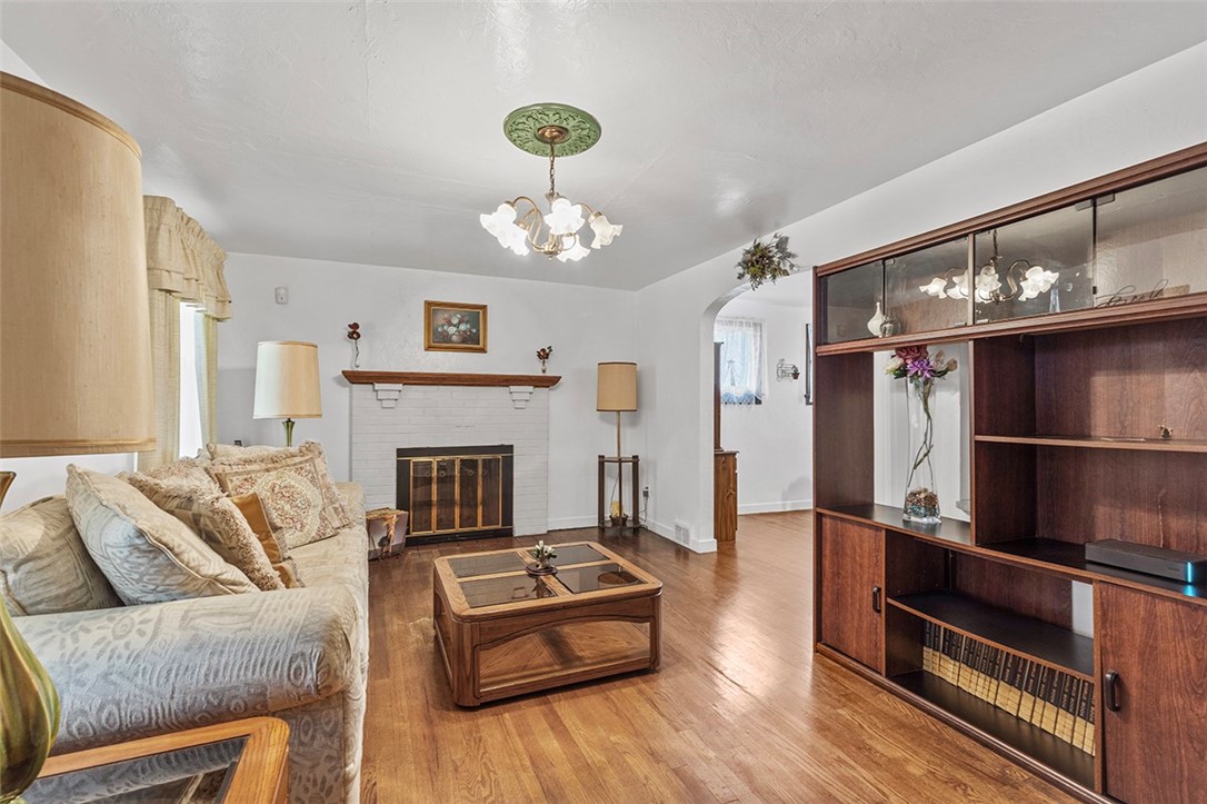 110 Clinton Dr.