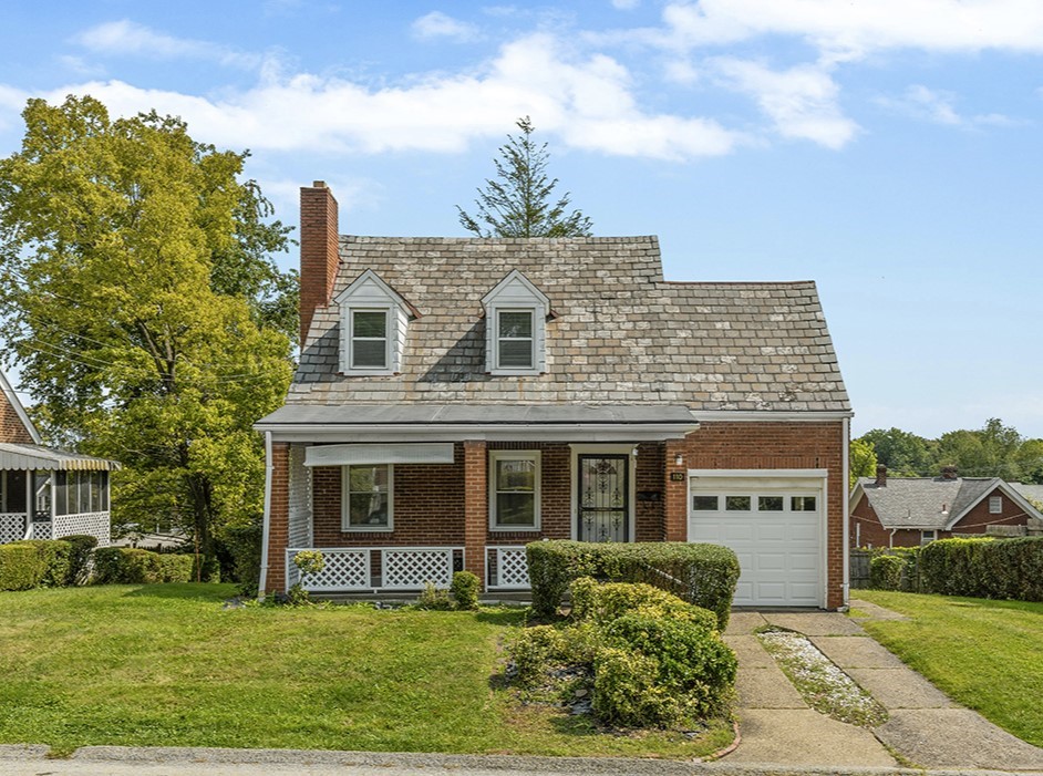 110 Clinton Dr.