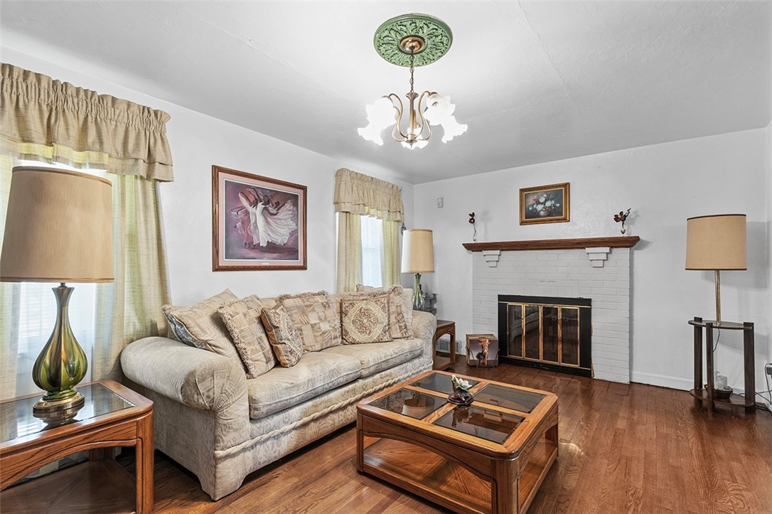 110 Clinton Dr.