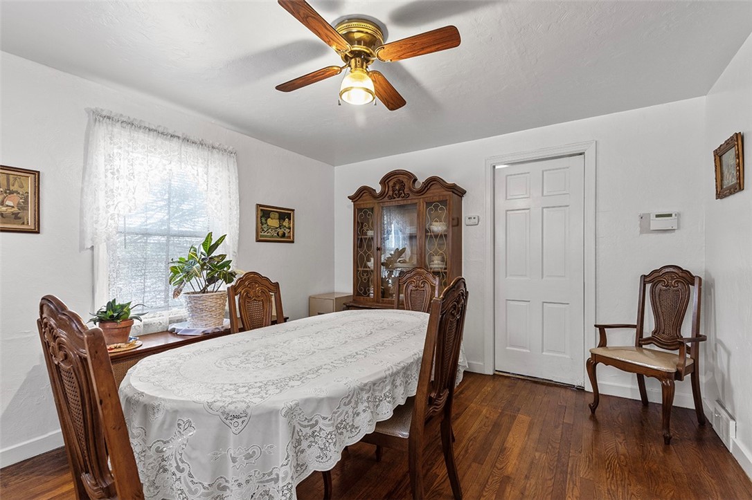 110 Clinton Dr.