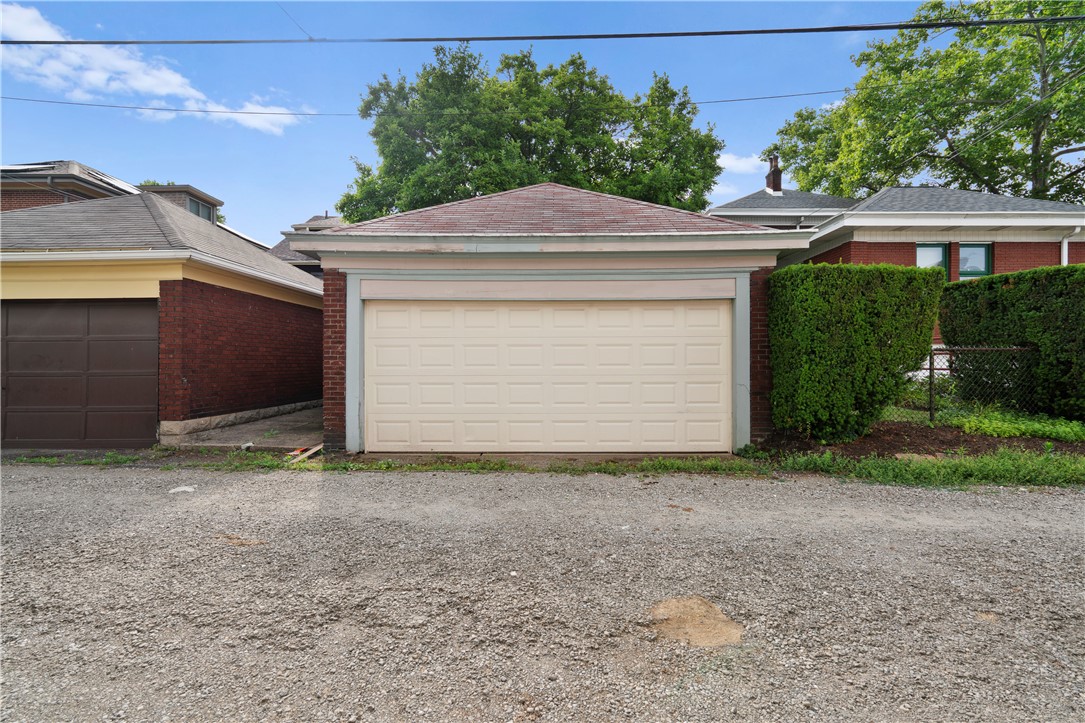 905 N Euclid Ave.