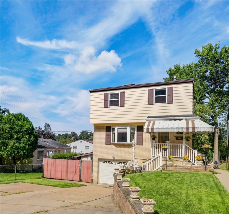 127 Selvin Dr