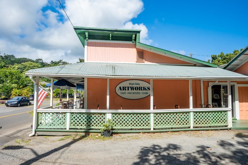 48-5416 KUKUIHAELE RD