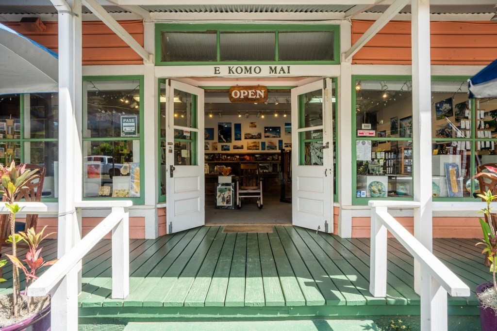 48-5416 KUKUIHAELE RD