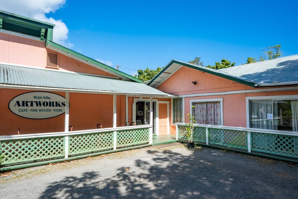 48-5416 KUKUIHAELE RD