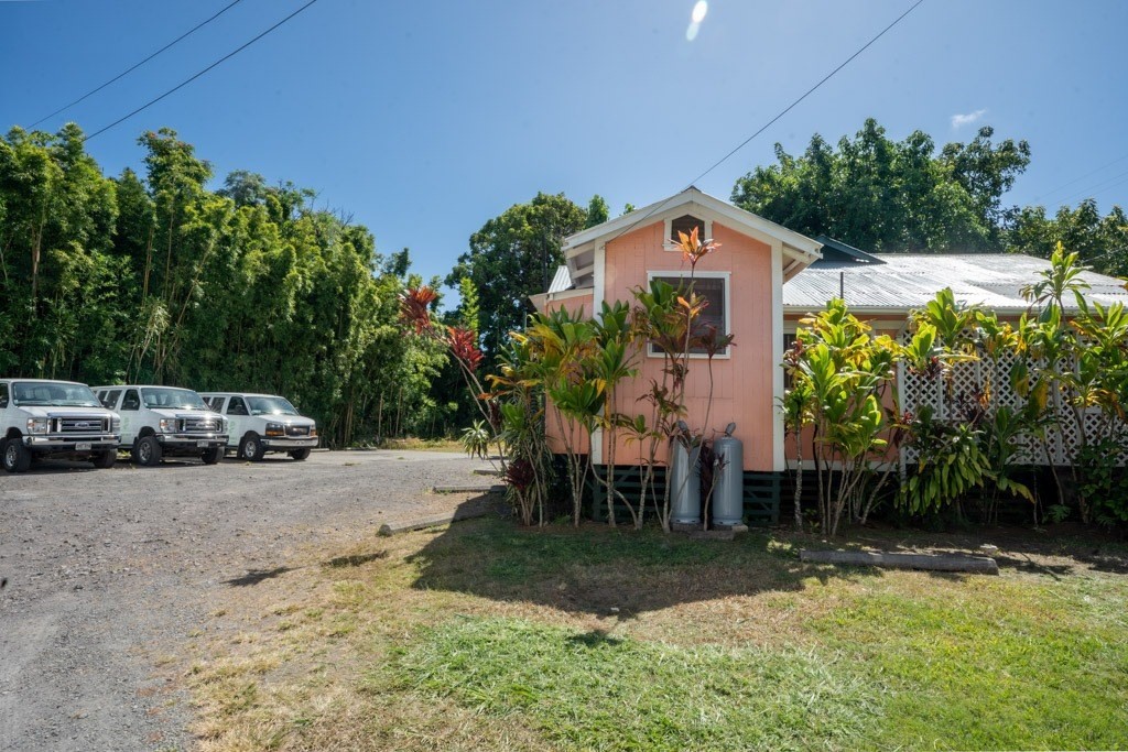 48-5416 KUKUIHAELE RD