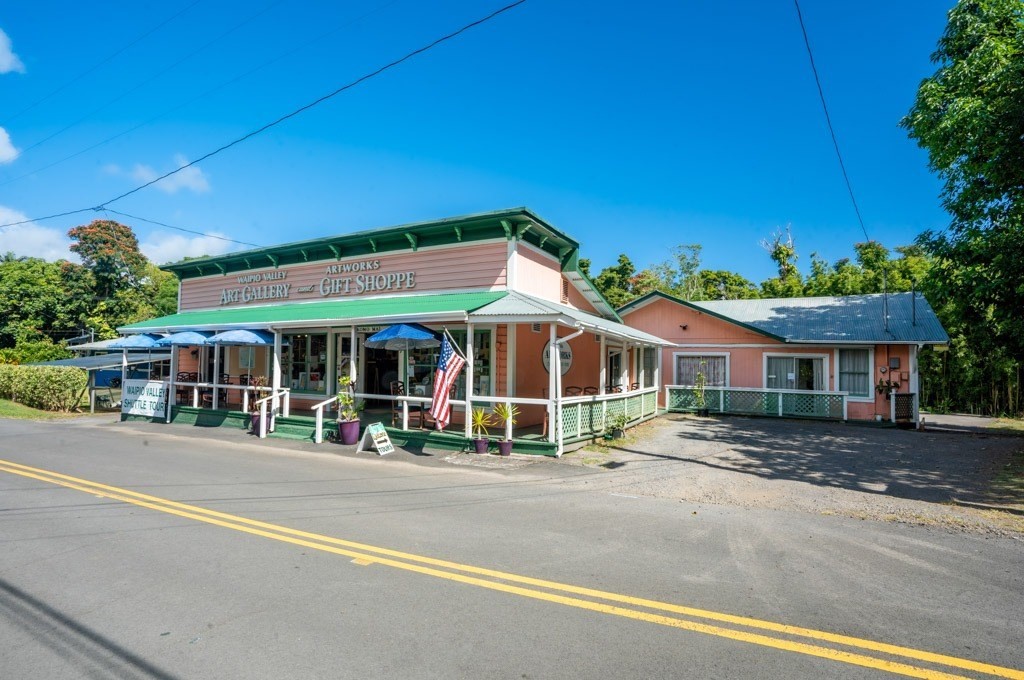48-5416 KUKUIHAELE RD