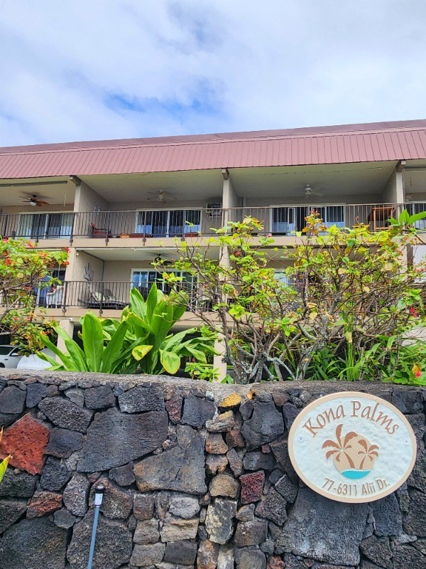 77-6311 ALII DR 304