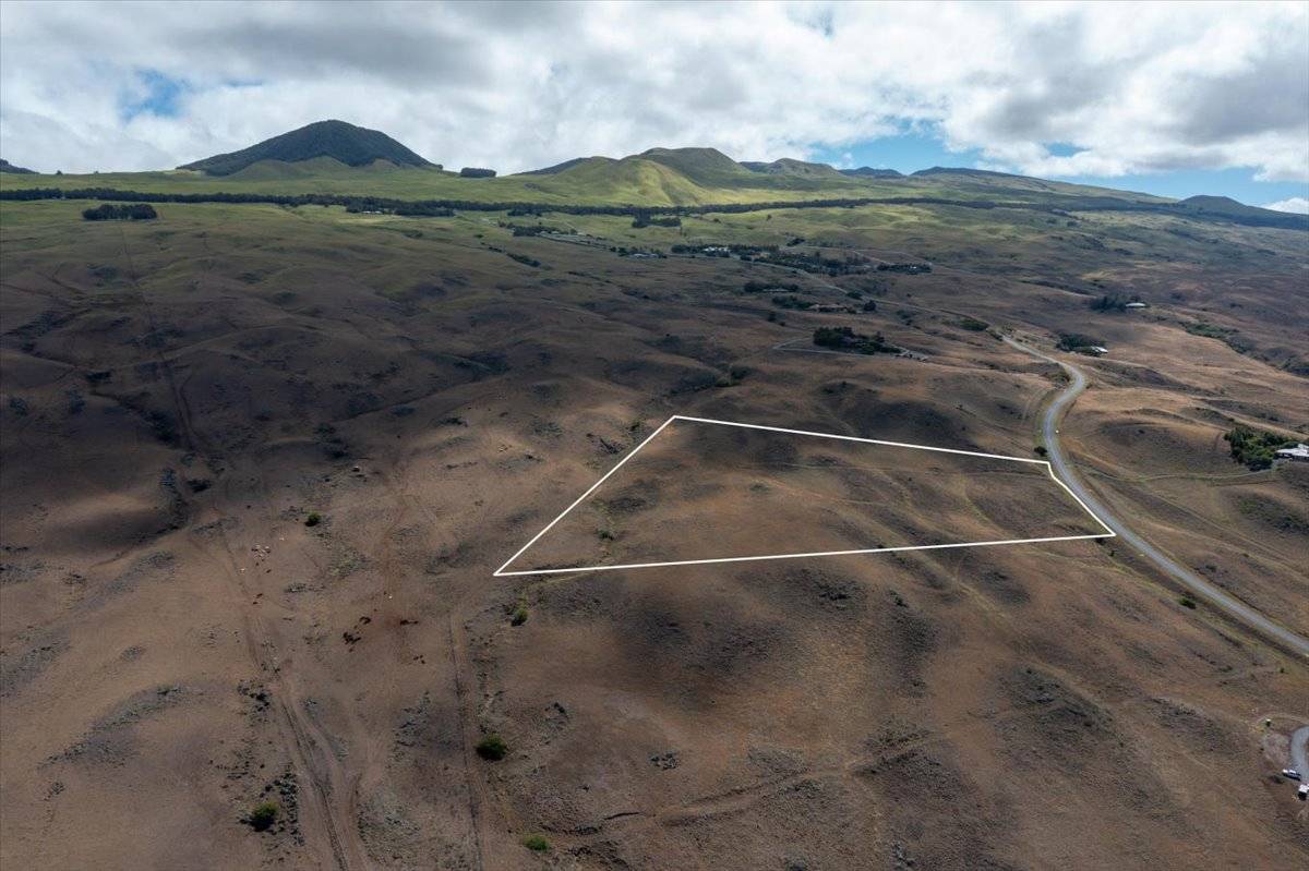 KOHALA RANCH ROAD