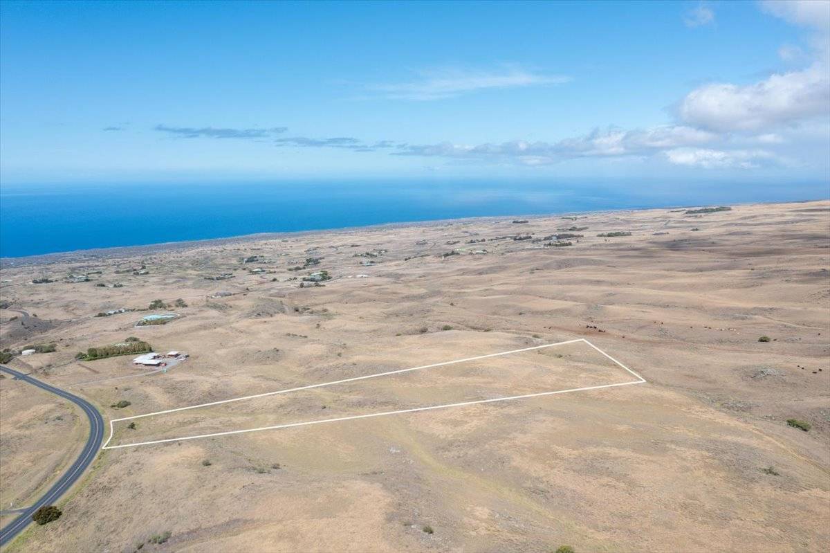 KOHALA RANCH ROAD