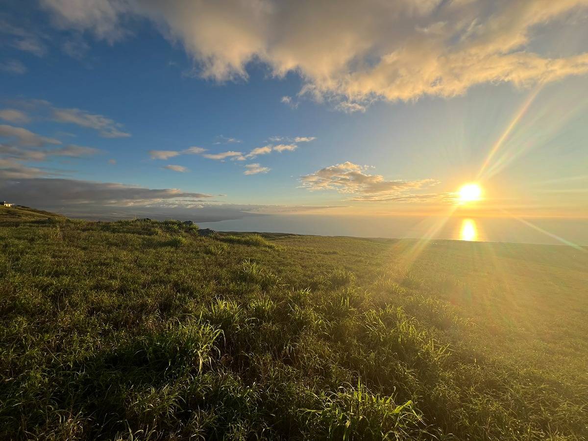 KOHALA RANCH ROAD