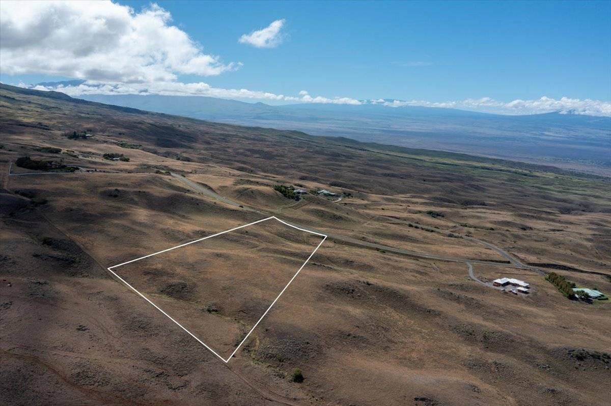 KOHALA RANCH ROAD