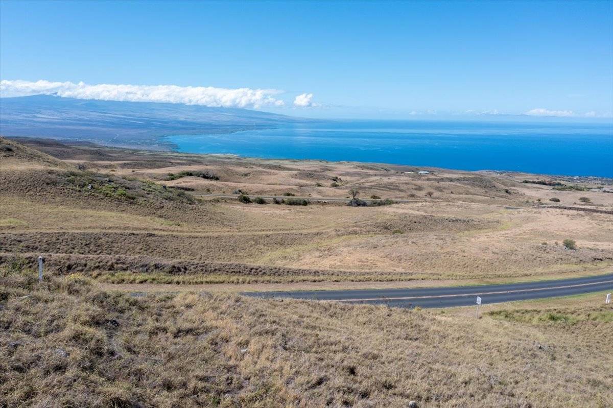 KOHALA RANCH ROAD