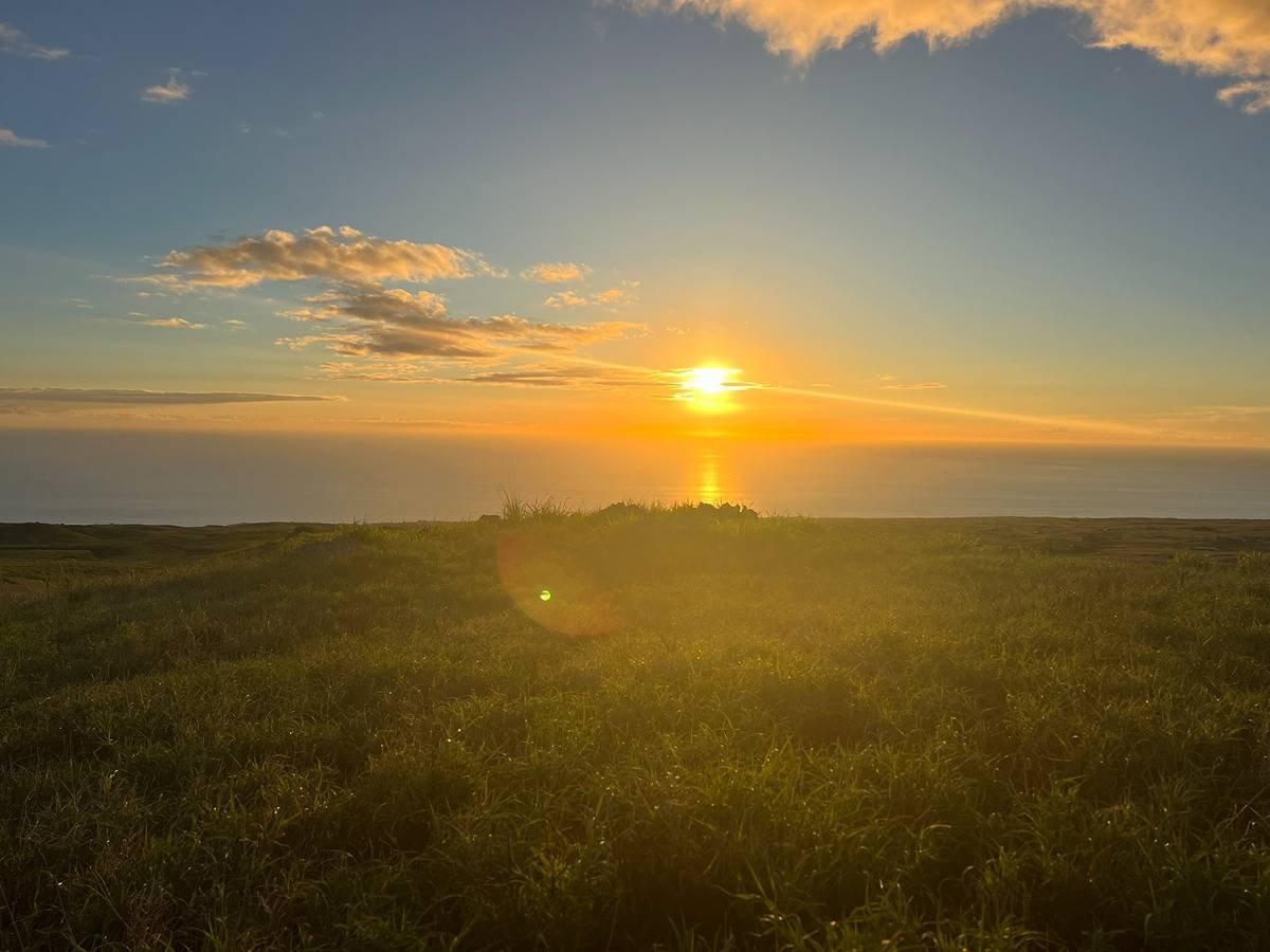 KOHALA RANCH ROAD