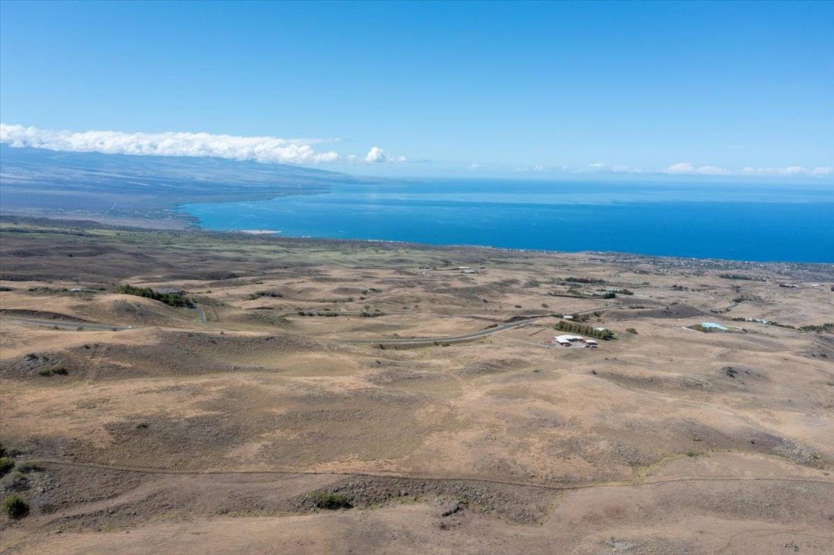 KOHALA RANCH ROAD