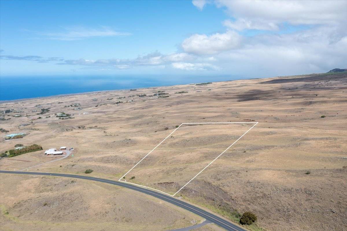 KOHALA RANCH ROAD