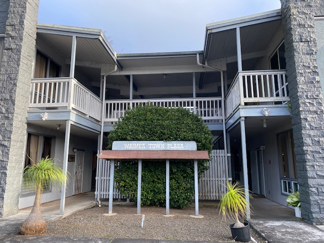 64-1061 MAMALAHOA HIGHWAY 207