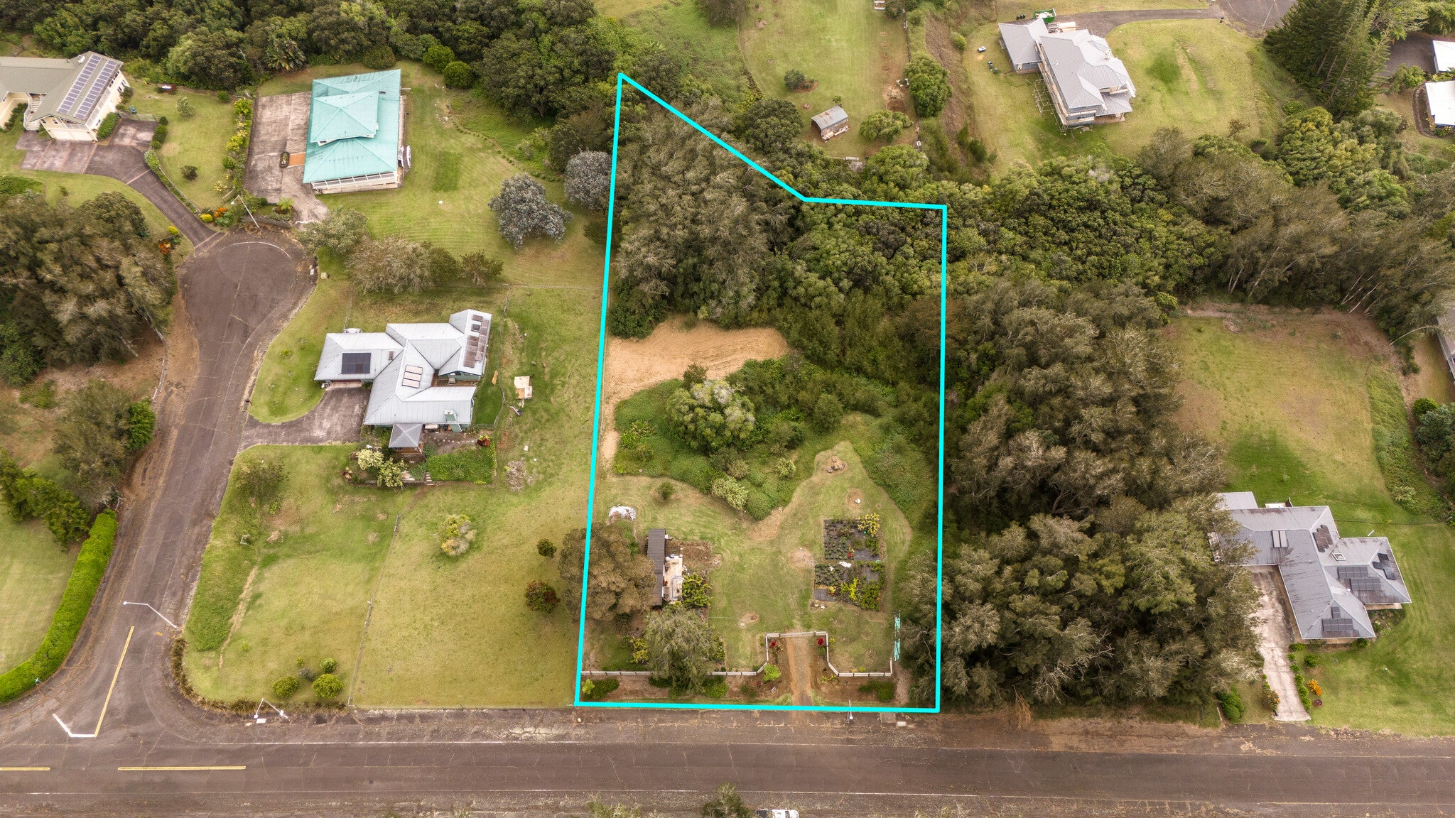 64-5288 MOKULOA DR