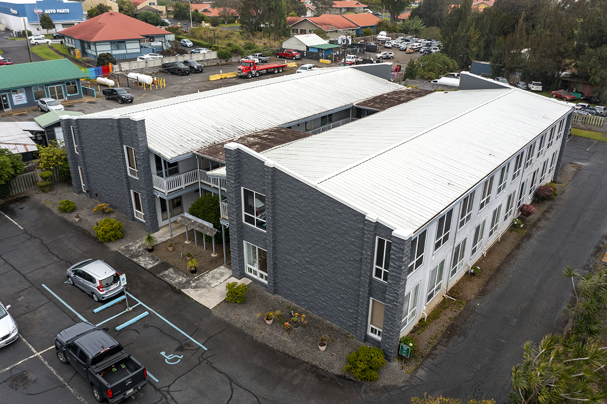 64-1061 MAMALAHOA HIGHWAY 206