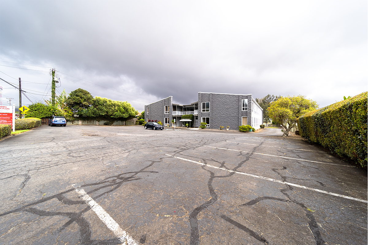 64-1061 MAMALAHOA HIGHWAY 206