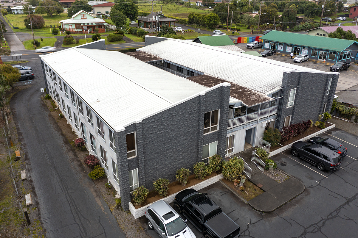 64-1061 MAMALAHOA HIGHWAY 206