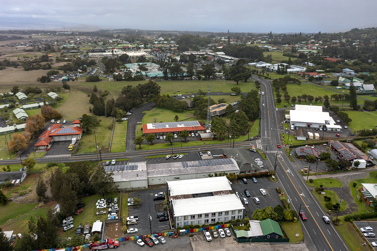64-1061 MAMALAHOA HIGHWAY 206