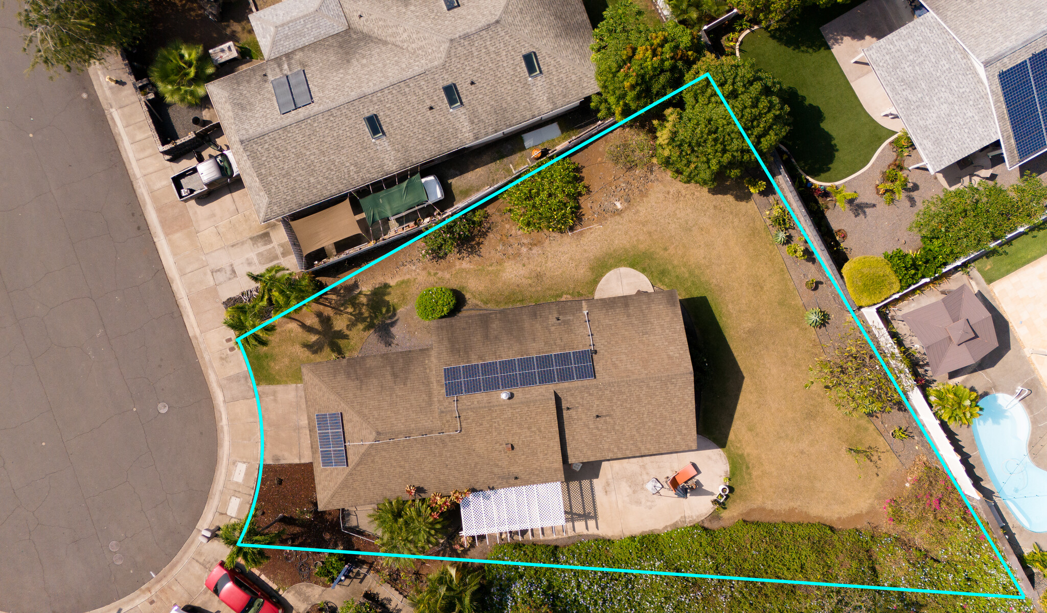 77-157 QUEEN KALAMA AVE