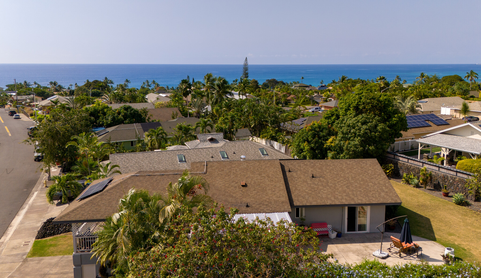 77-157 QUEEN KALAMA AVE