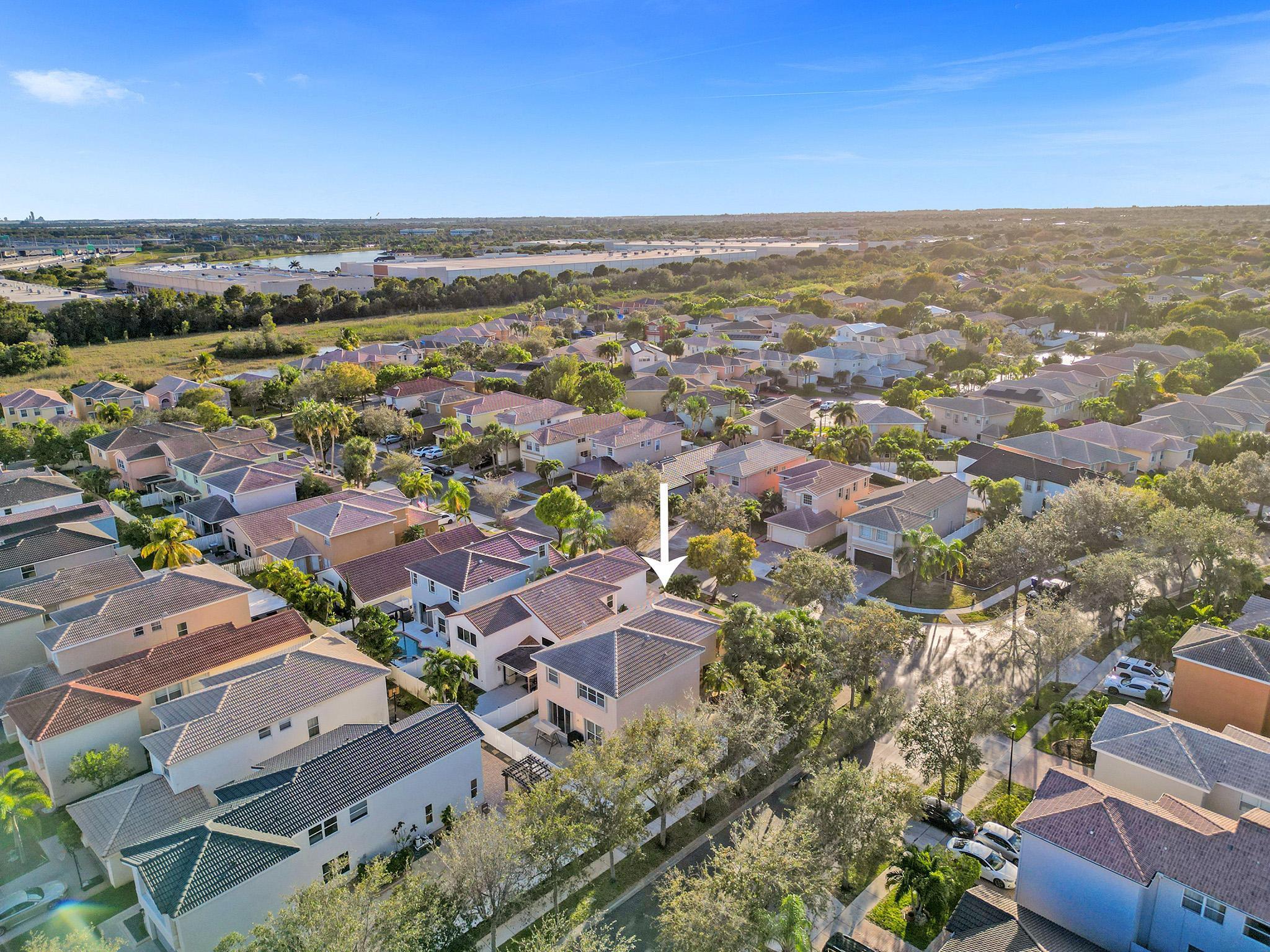 2013 SW 149th Avenue