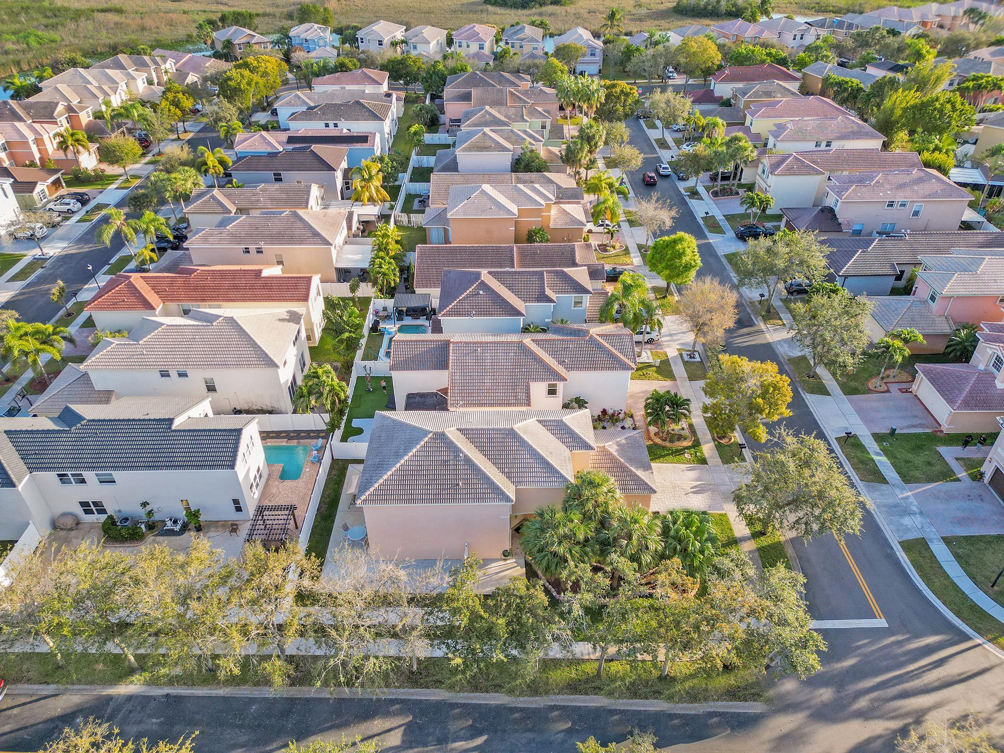 2013 SW 149th Avenue