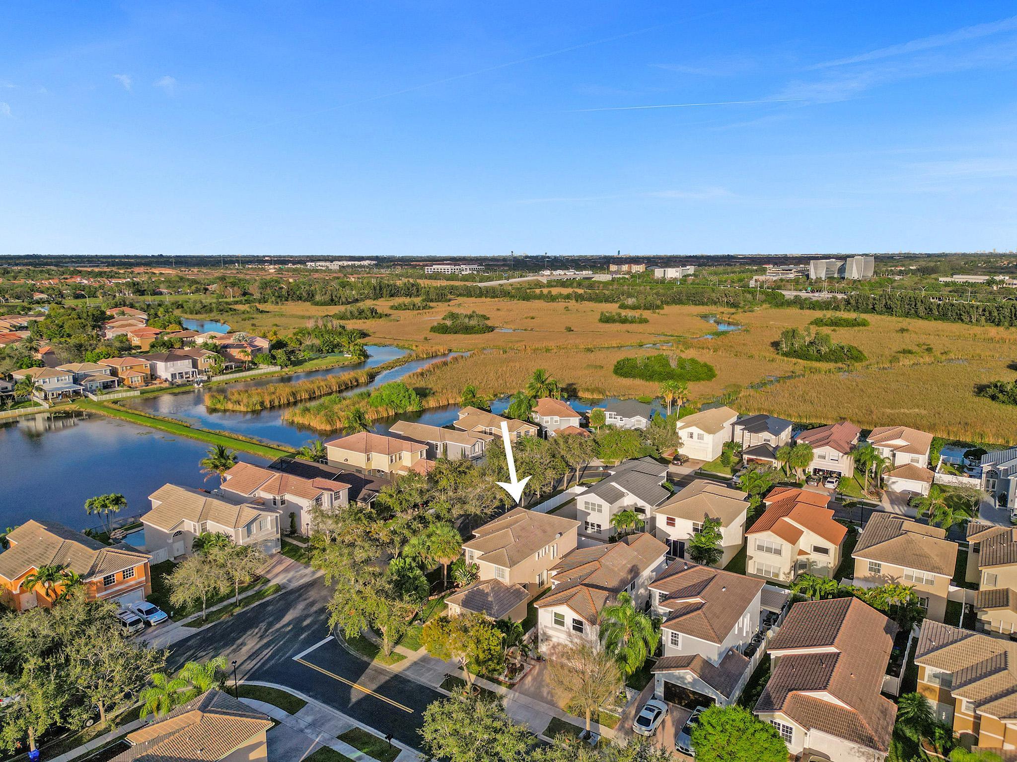 2013 SW 149th Avenue