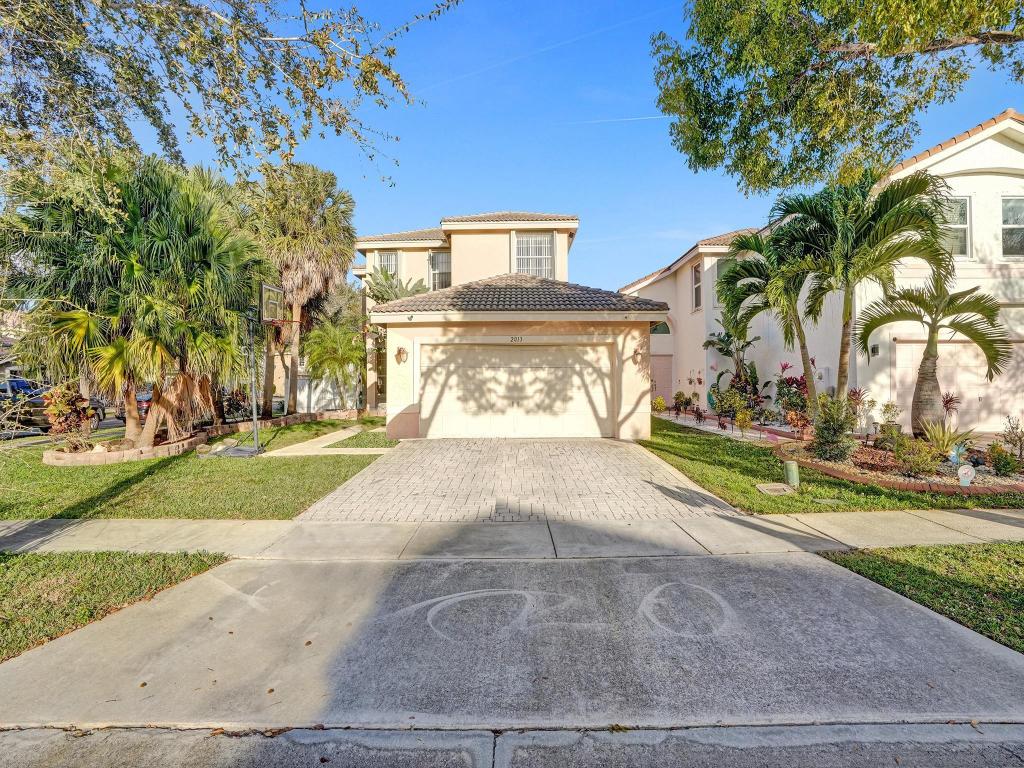 2013 SW 149th Avenue